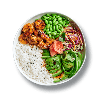 Poke Bowl