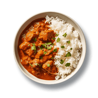 Indian Meals