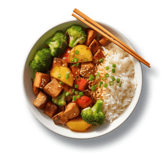 Stirfry