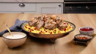Photo of Mansaf
