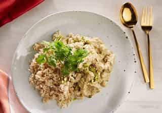 Photo of Pistachio Chicken Curry