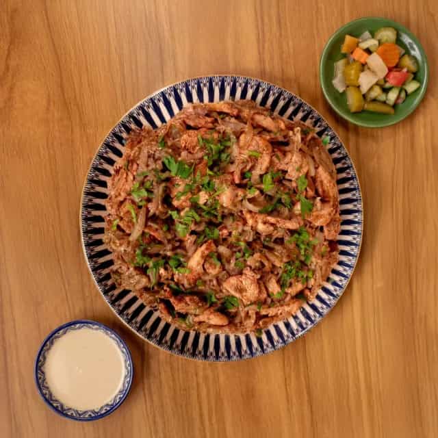 Photo of Msakhan Pot