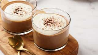 Photo of Cappuccino Pudding