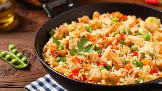Photo of Chicken Fried Rice