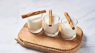 Photo of Horchata
