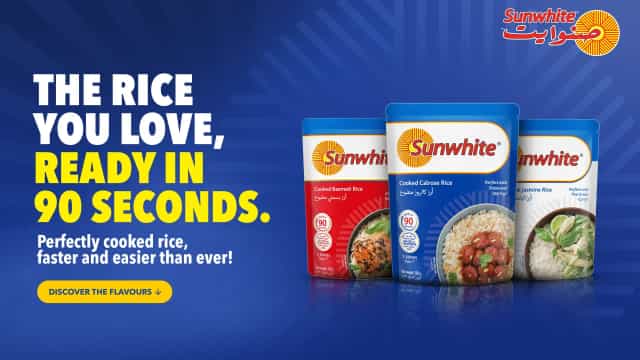 The rice you love, ready in 90 seconds. Perfectly cooked rice, faster and easier than ever! Discover the flavours.